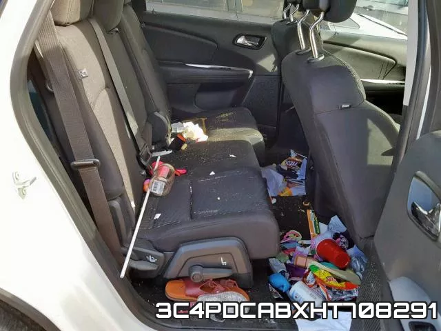 3C4PDCABXHT708291 фото 7