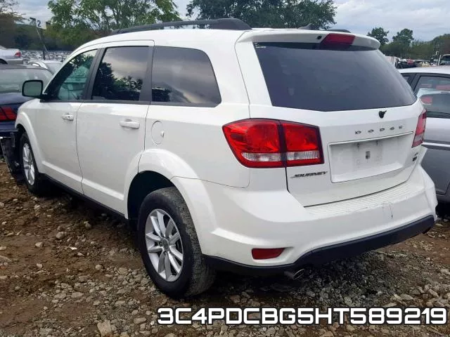 3C4PDCBG5HT589219 фото 4