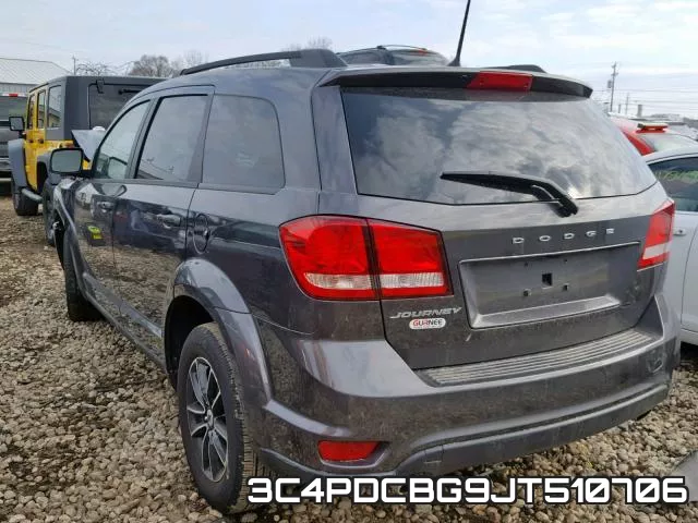 3C4PDCBG9JT510706 фото 4