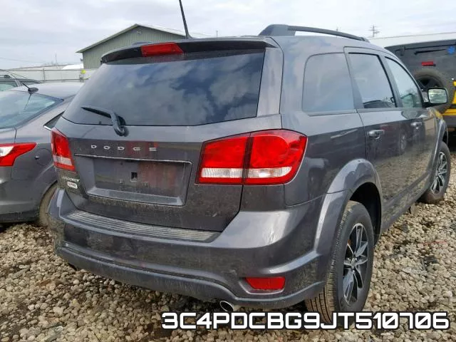 3C4PDCBG9JT510706 фото 5