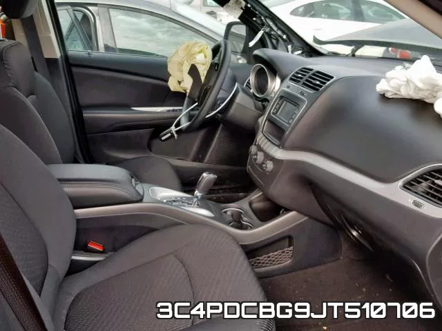 3C4PDCBG9JT510706 фото 6