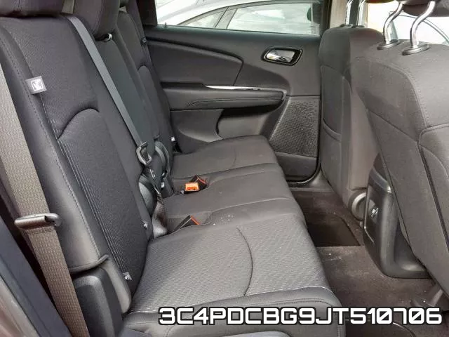 3C4PDCBG9JT510706 фото 7