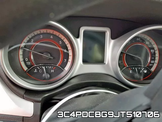 3C4PDCBG9JT510706 фото 9