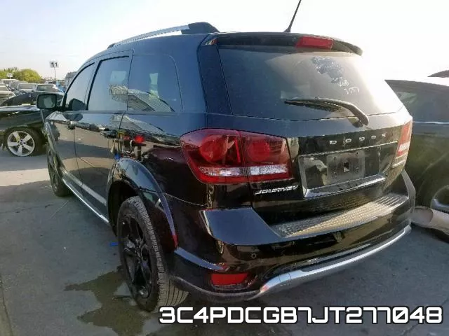 3C4PDCGB7JT277048 фото 4