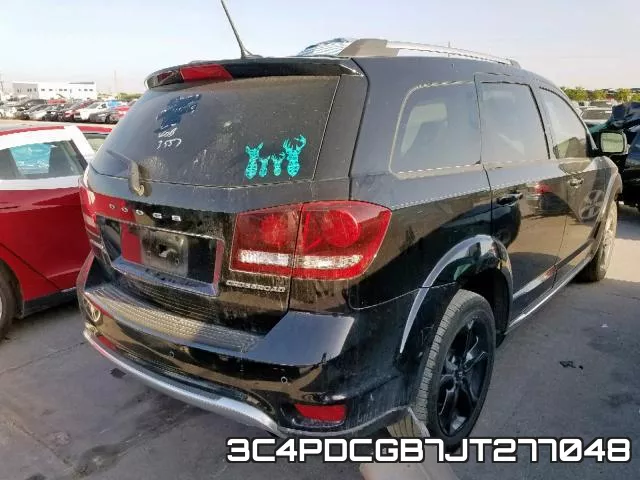 3C4PDCGB7JT277048 фото 5