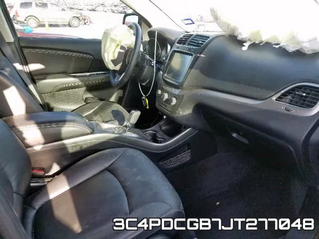 3C4PDCGB7JT277048 фото 6
