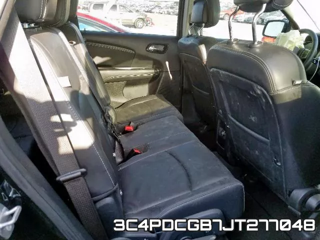 3C4PDCGB7JT277048 фото 7
