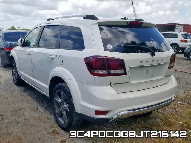 3C4PDCGG8JT216142 фото 4