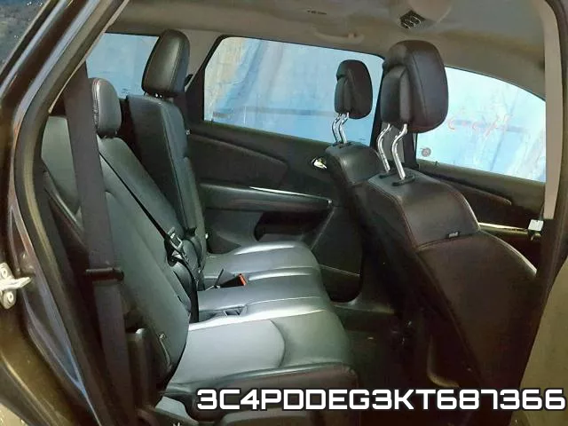 3C4PDDEG3KT687366 фото 7