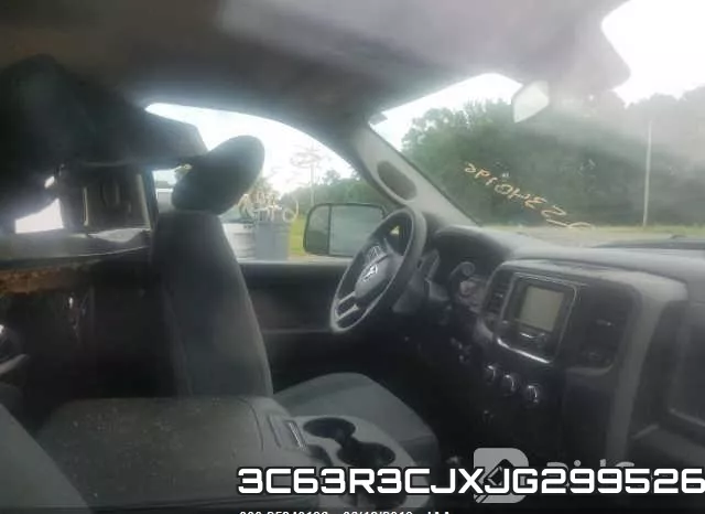 3C63R3CJXJG299526 фото 6