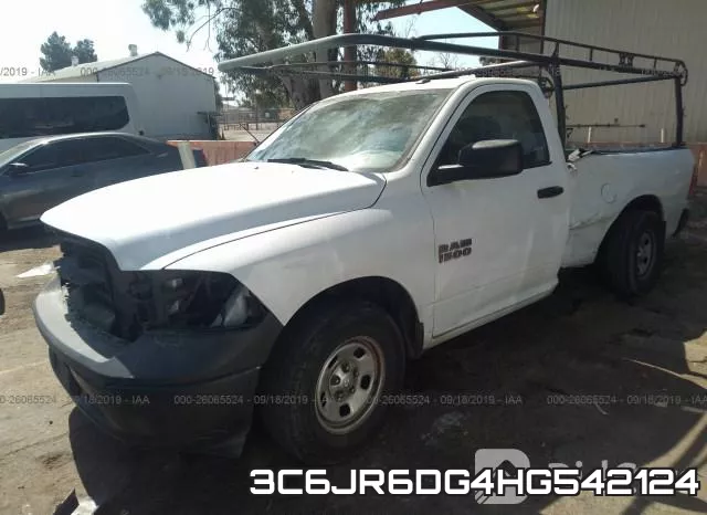 3C6JR6DG4HG542124 фото 3