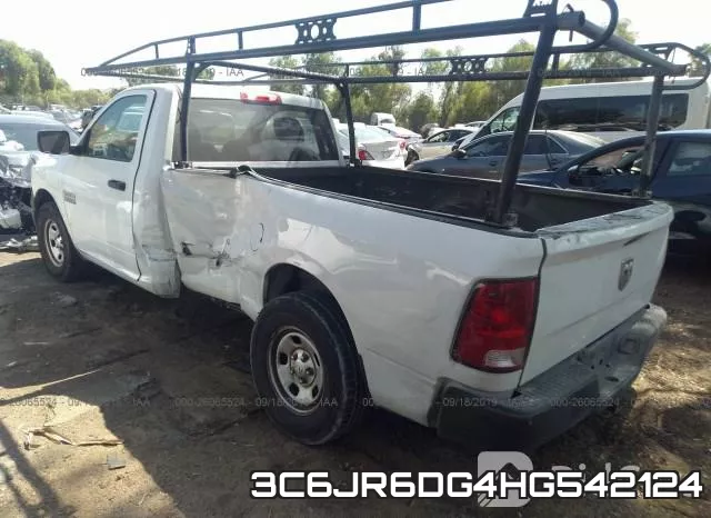 3C6JR6DG4HG542124 фото 4