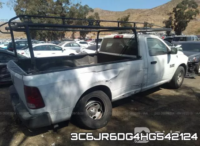 3C6JR6DG4HG542124 фото 5