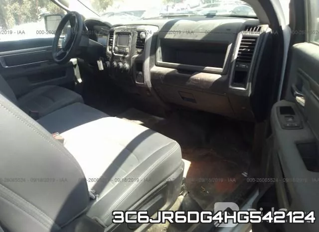3C6JR6DG4HG542124 фото 6