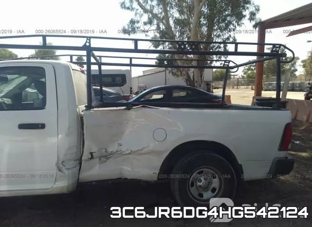 3C6JR6DG4HG542124 фото 7
