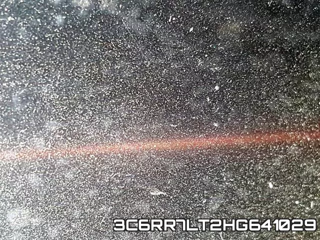 3C6RR7LT2HG641029 фото 9