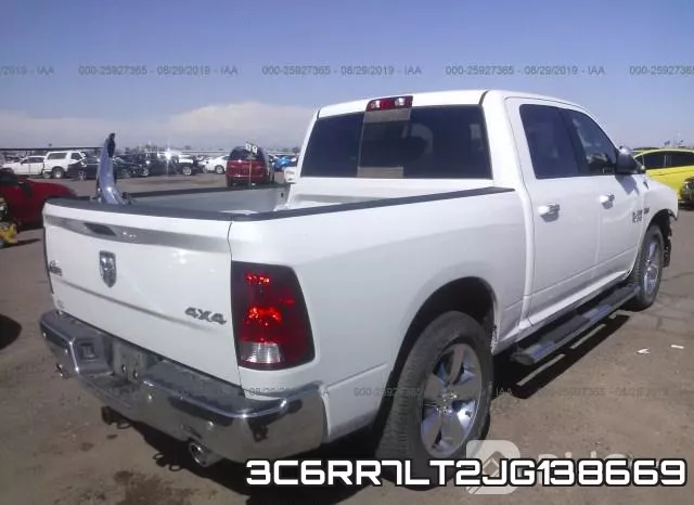 3C6RR7LT2JG138669 фото 5