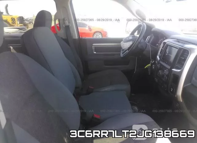 3C6RR7LT2JG138669 фото 6