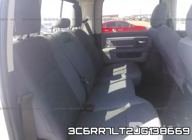 3C6RR7LT2JG138669 фото 9