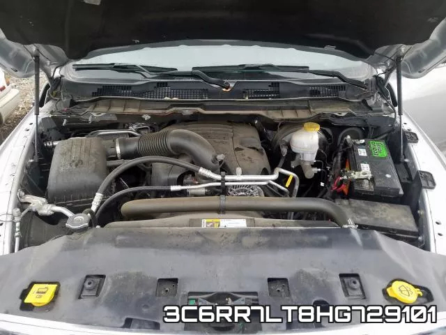 3C6RR7LT8HG729101 фото 8