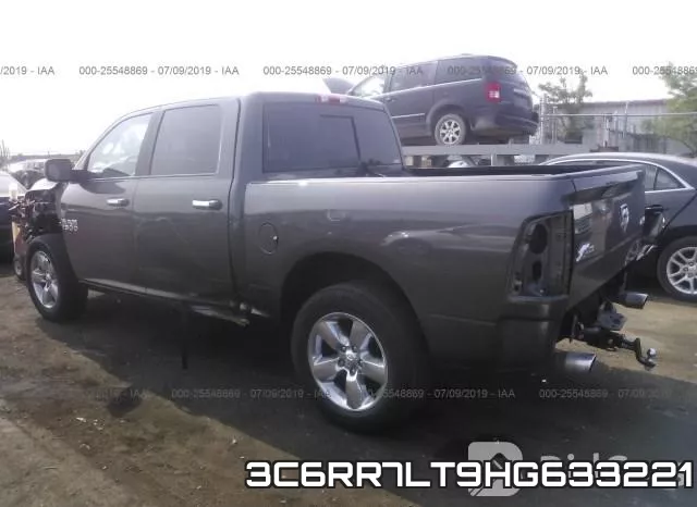 3C6RR7LT9HG633221 фото 4
