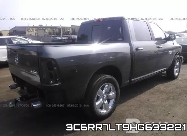 3C6RR7LT9HG633221 фото 5