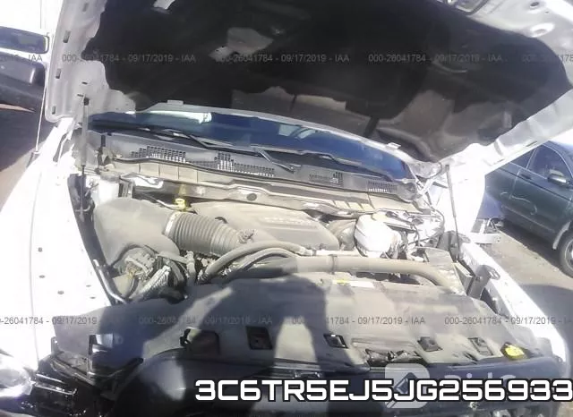 3C6TR5EJ5JG256933 фото 2