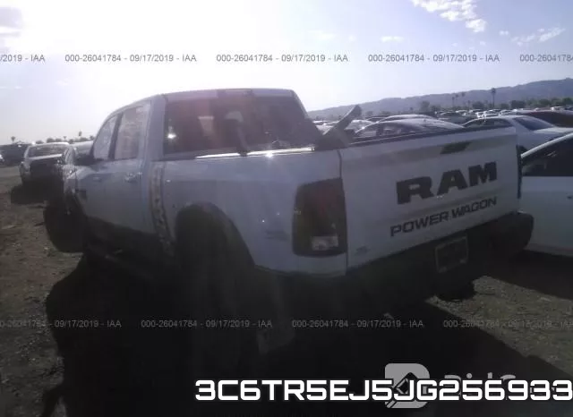 3C6TR5EJ5JG256933 фото 4