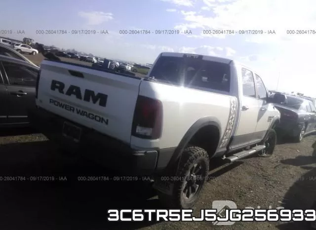 3C6TR5EJ5JG256933 фото 5