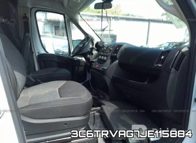 3C6TRVAG7JE115884 фото 6