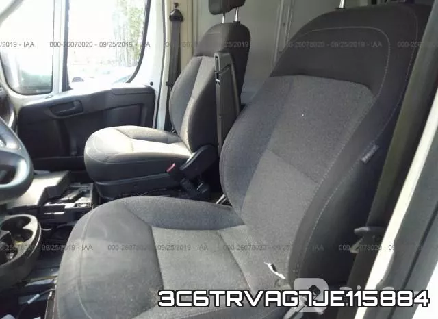 3C6TRVAG7JE115884 фото 9
