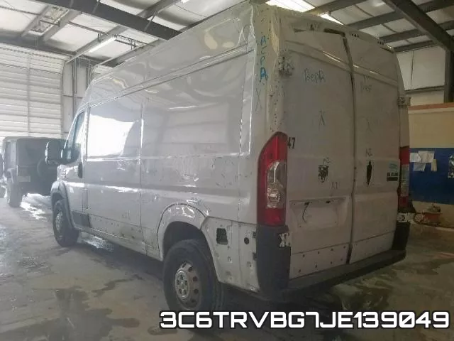3C6TRVBG7JE139049 фото 4
