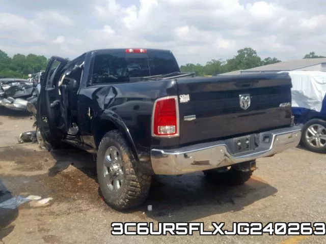 3C6UR5FLXJG240263 фото 4