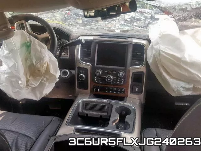 3C6UR5FLXJG240263 фото 10