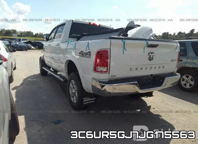 3C6UR5GJ7JG175563 фото 4