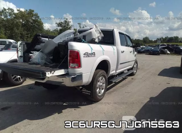 3C6UR5GJ7JG175563 фото 5