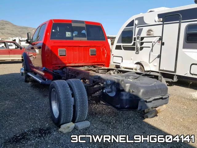 3C7WRNEL9HG604141 фото 4
