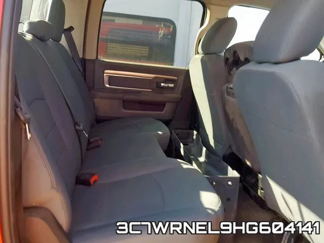 3C7WRNEL9HG604141 фото 6