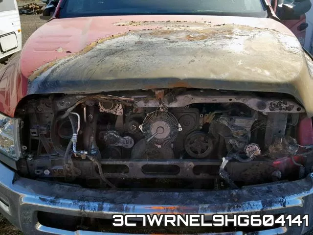 3C7WRNEL9HG604141 фото 7