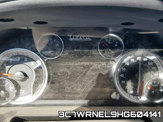 3C7WRNEL9HG604141 фото 8