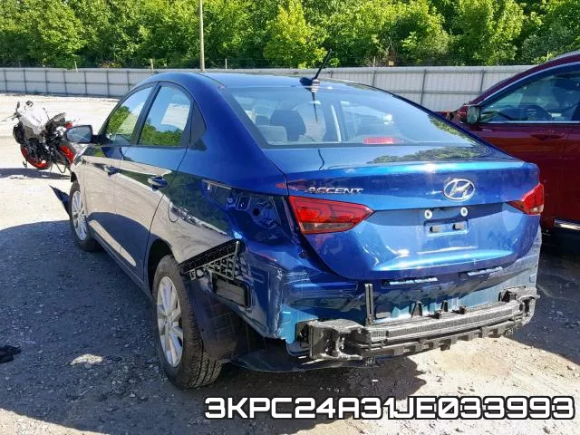 3KPC24A31JE033993 фото 4