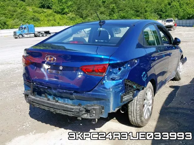3KPC24A31JE033993 фото 5