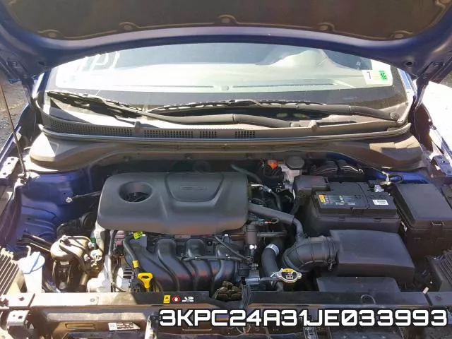 3KPC24A31JE033993 фото 8