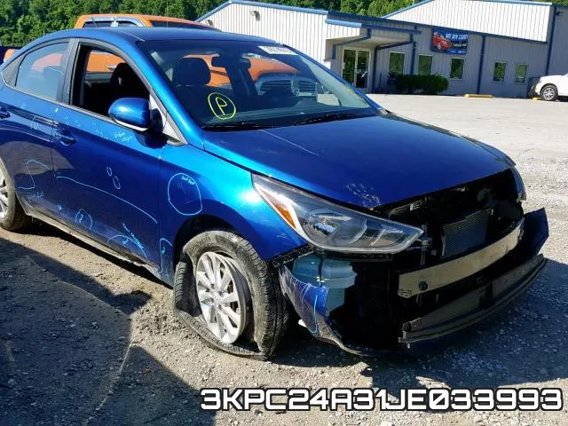 3KPC24A31JE033993 фото 10