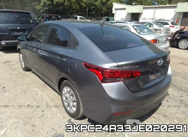 3KPC24A33JE020291 фото 4