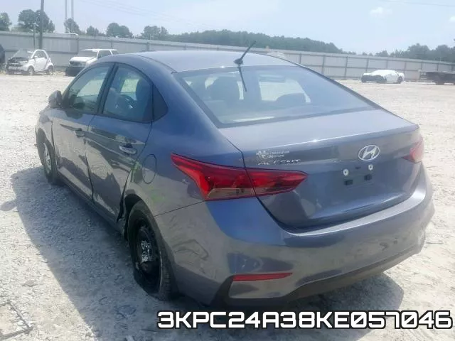3KPC24A38KE057046 фото 4