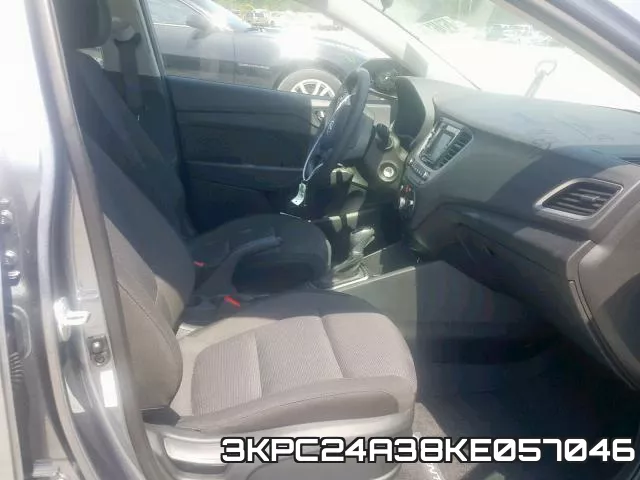 3KPC24A38KE057046 фото 6