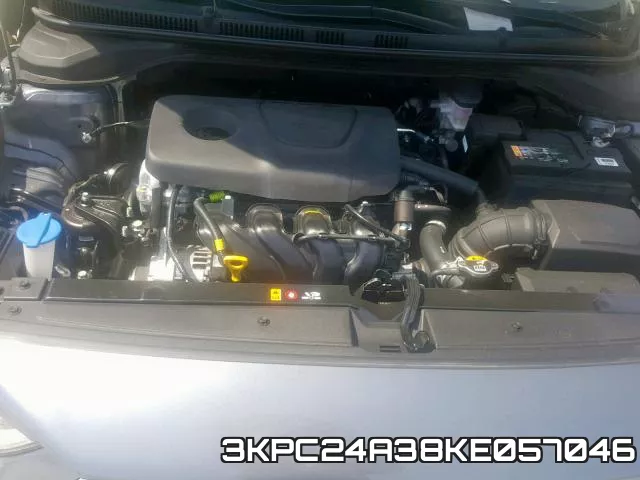 3KPC24A38KE057046 фото 8