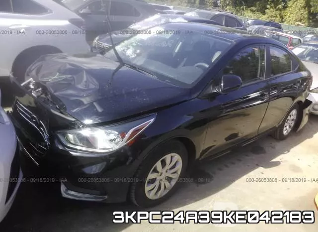 3KPC24A39KE042183 фото 3