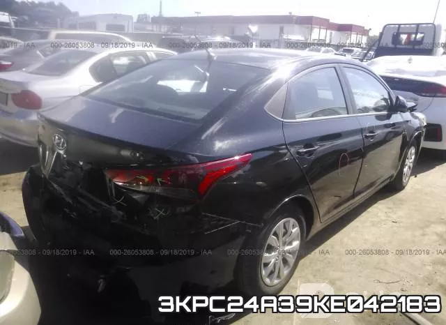3KPC24A39KE042183 фото 5